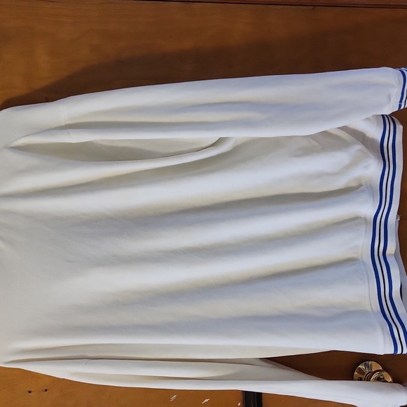 Long sleeve zip up jacket - Picture 4 of 4